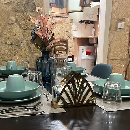 Cowsin House Apartment Roma Ngoại thất bức ảnh