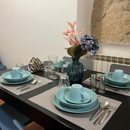 Cowsin House Apartment Roma Ngoại thất bức ảnh