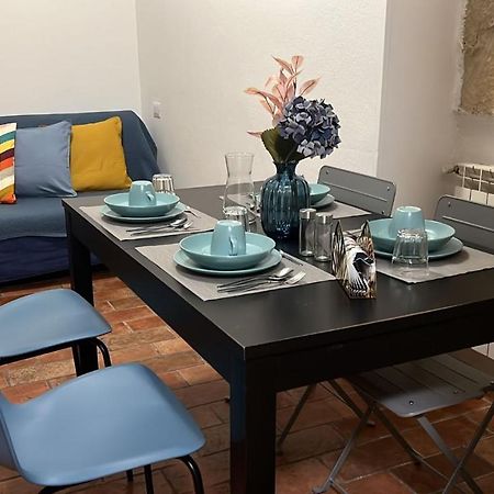Cowsin House Apartment Roma Ngoại thất bức ảnh