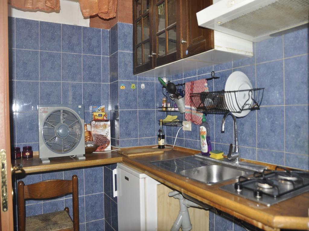 Cowsin House Apartment Roma Phòng bức ảnh