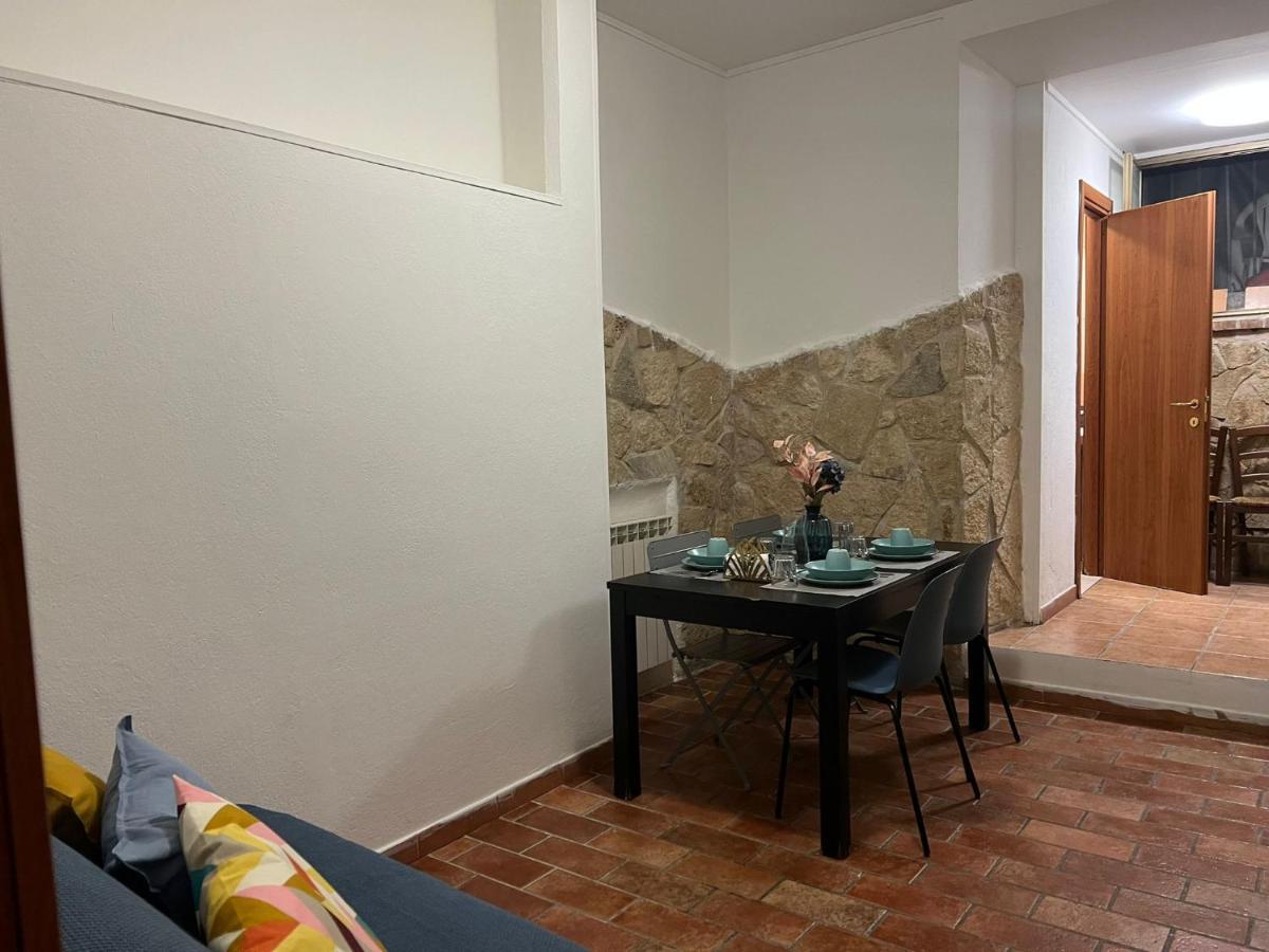 Cowsin House Apartment Roma Ngoại thất bức ảnh