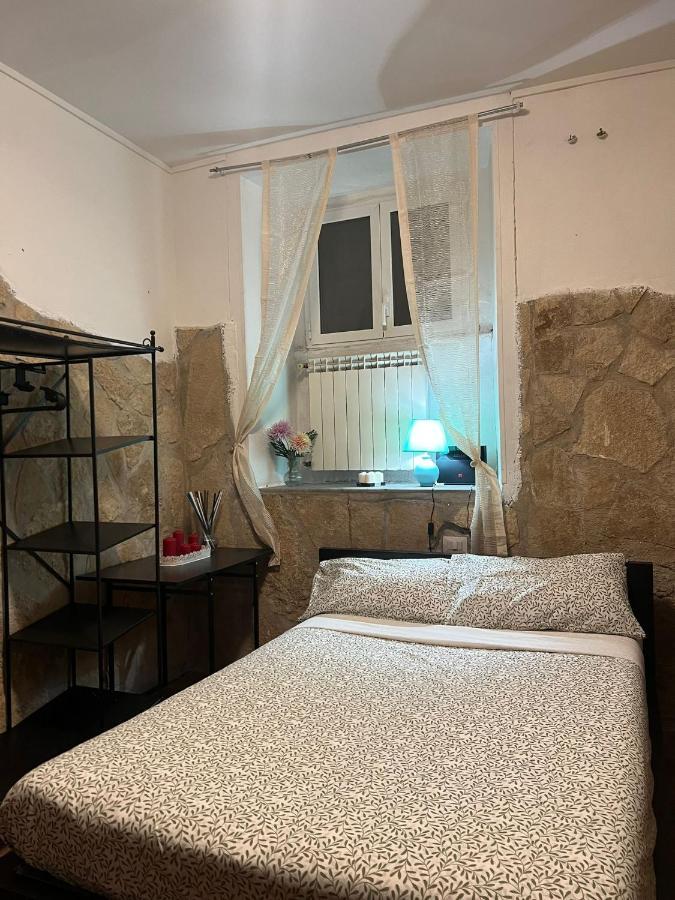 Cowsin House Apartment Roma Ngoại thất bức ảnh