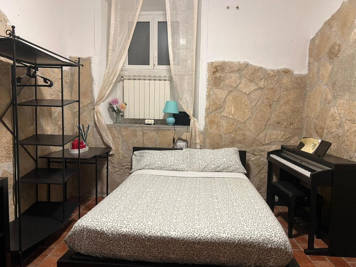 Cowsin House Apartment Roma Ngoại thất bức ảnh