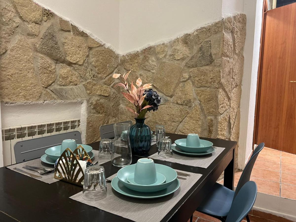 Cowsin House Apartment Roma Ngoại thất bức ảnh