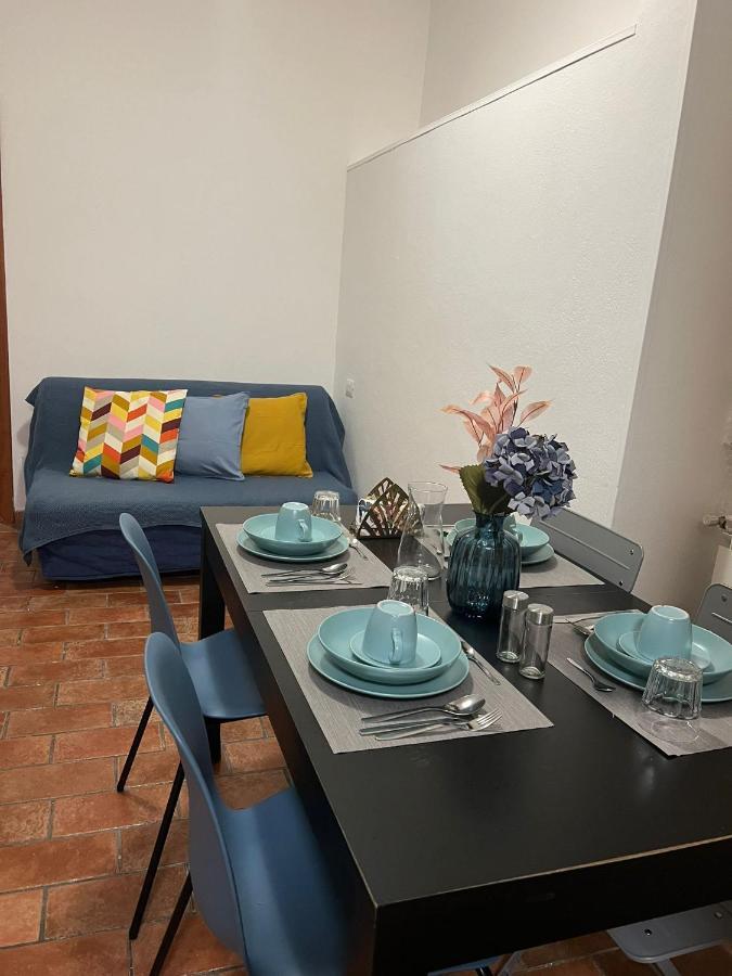 Cowsin House Apartment Roma Ngoại thất bức ảnh