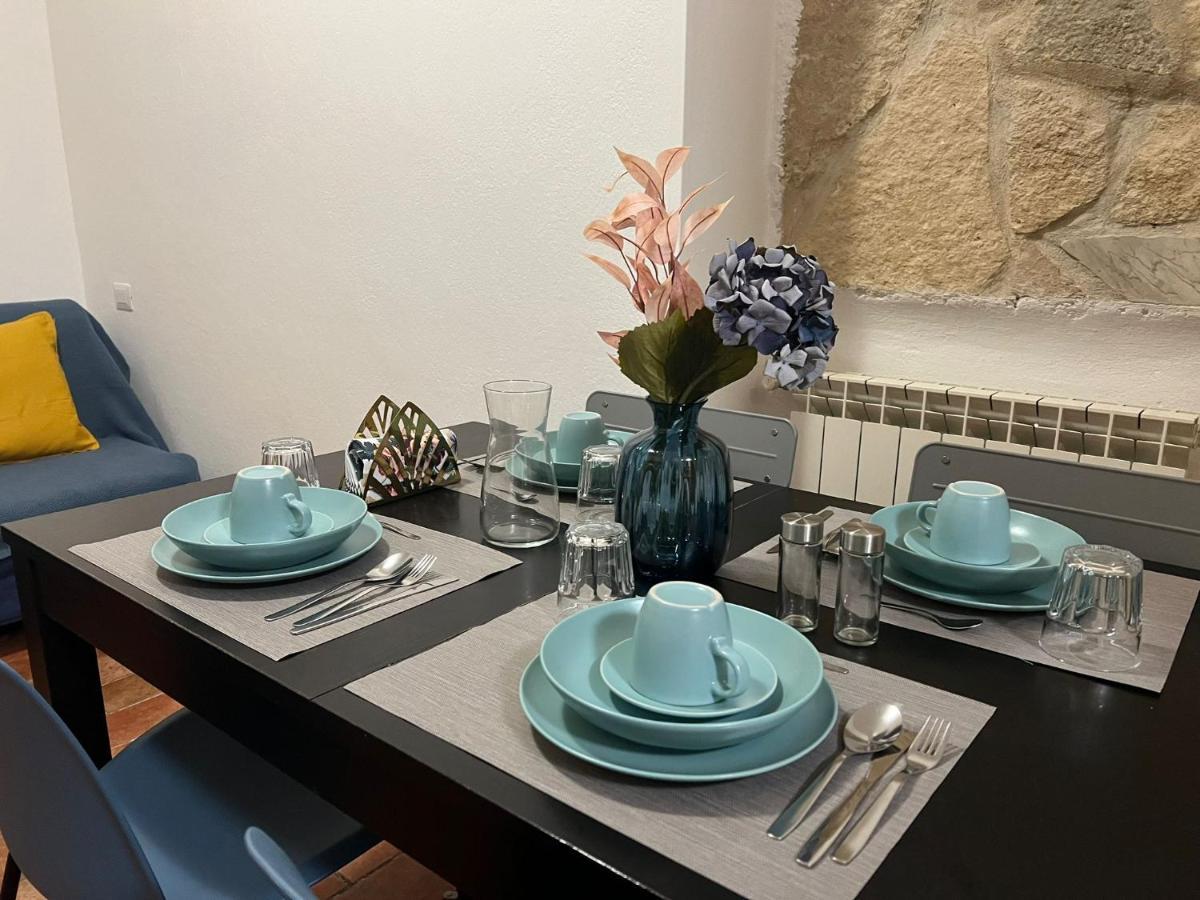 Cowsin House Apartment Roma Ngoại thất bức ảnh