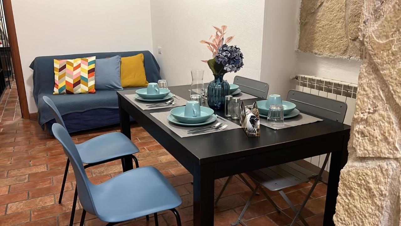 Cowsin House Apartment Roma Ngoại thất bức ảnh