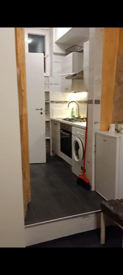 Cowsin House Apartment Roma Ngoại thất bức ảnh