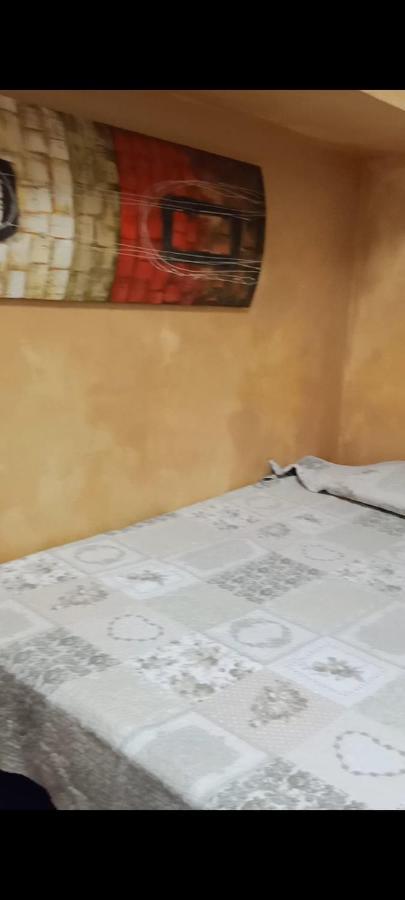 Cowsin House Apartment Roma Ngoại thất bức ảnh